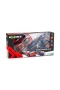 SIL 20647 Silverlit Exost Star Series Kumandalı Yarış Seti -Necotoys