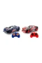 SIL 20647 Silverlit Exost Star Series Kumandalı Yarış Seti -Necotoys