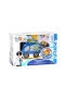 SIL/81471 Silverlit Tooko Programlanabilen Polis Aracı Oyun Seti