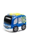 SIL/81471 Silverlit Tooko Programlanabilen Polis Aracı Oyun Seti