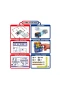 SIL/81471 Silverlit Tooko Programlanabilen Polis Aracı Oyun Seti
