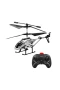 SIL 84568 Sky Aurora Led Light Helikopter