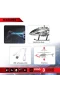 SIL 84568 Sky Aurora Led Light Helikopter