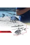 SIL 84568 Sky Aurora Led Light Helikopter
