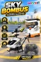 SIL 84764 Sky Bombus Helikopter