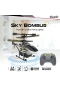 SIL 84764 Sky Bombus Helikopter