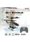 SIL 84764 Sky Bombus Helikopter