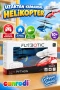 SIL 84786 Silverlit Air Python Helikopter