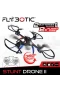 SIL 84815 Stunt Drone II 360 Flip