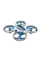 SIL 84827 Neon Stundt Drone -Necotoys