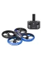 SIL 84829 BUMPER DRONE VİSİON WİTH CAM