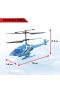 SIL 84848 Sky Hover Helikopter