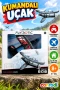 SIL 85739 Silverlit Kumandalı Bi-Wing Uçak -Necotoys