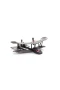 SIL 85739 Silverlit Kumandalı Bi-Wing Uçak -Necotoys