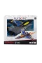 SIL 85741 Silverlit Sonic Evo Kumandalı Uçak -Necotoys
