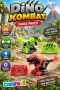 SIL 86889 Dino Kombat Savaş Paketi