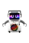 SIL 88001 Robo Remix Asorti