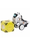 SIL/88050 Silverlit Uzaktan Kumandalı Robo Up
