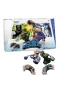 SIL/88052 Robo Combat İkili Set