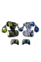 SIL/88052 Robo Combat İkili Set