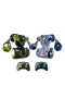 SIL/88052 Robo Combat İkili Set