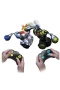 SIL/88052 Robo Combat İkili Set