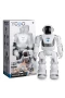 SIL/88071 Silverlit Program A Bot X