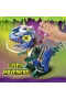 SIL 88094 Silverlit Biopod Zombies Inmotion Hareketli Dinazor Robot