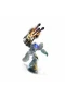 SIL 88097 Robo Blast Asortlili - Neco Toys