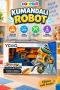 SIL 88166 Silverlit Kumandalı Robo Express -Necotoys