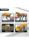 SIL 88166 Silverlit Kumandalı Robo Express -Necotoys