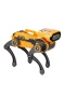 SIL 88166 Silverlit Kumandalı Robo Express -Necotoys