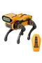 SIL 88166 Silverlit Kumandalı Robo Express -Necotoys