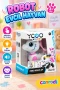 SIL 88523 Silverlit Robo Heads Up Robot Evcil Hayvanlar -Necotoys