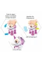 SIL 88523 Silverlit Robo Heads Up Robot Evcil Hayvanlar -Necotoys