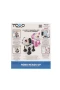 SIL 88523 Silverlit Robo Heads Up Robot Evcil Hayvanlar -Necotoys