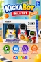 SIL 88549  Kickabot İkili Set Asorti