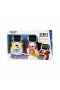 SIL 88549  Kickabot İkili Set Asorti