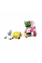 SIL 88549  Kickabot İkili Set Asorti