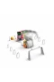 SIL 88549  Kickabot İkili Set Asorti