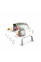 SIL 88549  Kickabot İkili Set Asorti