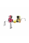 SIL 88549  Kickabot İkili Set Asorti