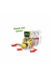 SIL 88549  Kickabot İkili Set Asorti