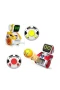 SIL 88549  Kickabot İkili Set Asorti
