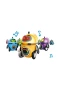 SIL/88582 Silverlit Follow Me Droid 3lü Set