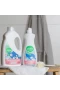 Siveno %100 Doğal Baby Çamaşır Sabunu 1000 Ml