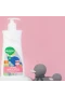 Siveno %100 Doğal Çocuk Jel Şampuan 325 Ml