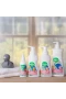 Siveno %100 Doğal Çocuk Jel Şampuan 325 Ml