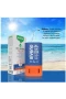 Siveno %100 Doğal Natural Sun Stick Spf50+ 15 Gr