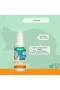 Siveno %100 Doğal Tüm Aile İçin Güneş Losyonu 50 Spf 100 Ml